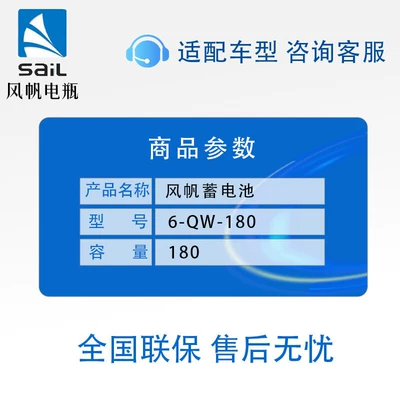 for Medium and Heavy – Car battery/battery