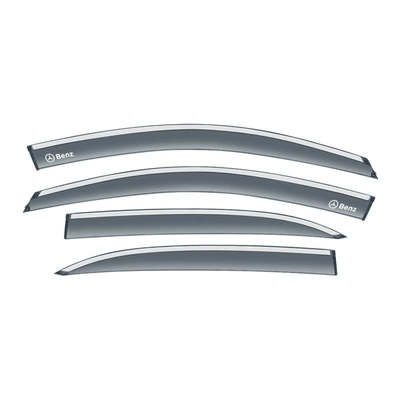 Rain shield — Mercedes-Benz C180L C200L C300L