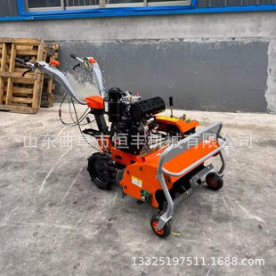 Straw crushing and mowing machine 2026 new arrival recommendation | straw processing peak period after minor heat