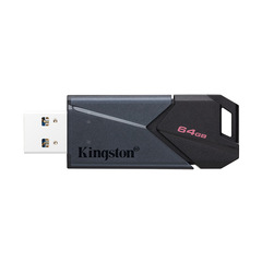 Kingston DTXON U disk 64g high-speed USB3.0 office 128g car mobile phone computer 256g USB disk