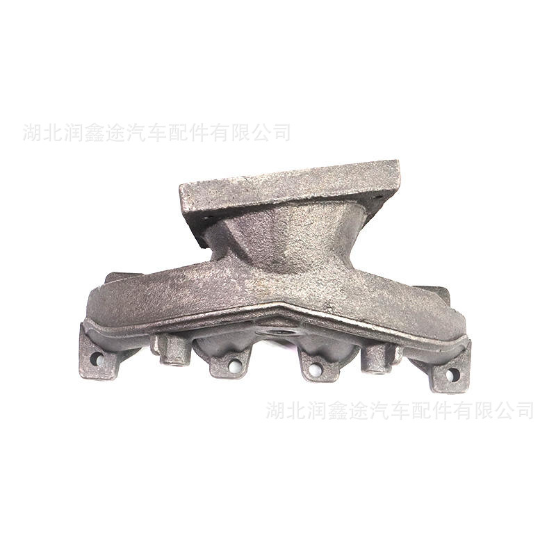 0341F9 9636962388 Exhaust Manifold Is Suitable for Peugeot 106 206 Citroen C2 Saxo Fiat