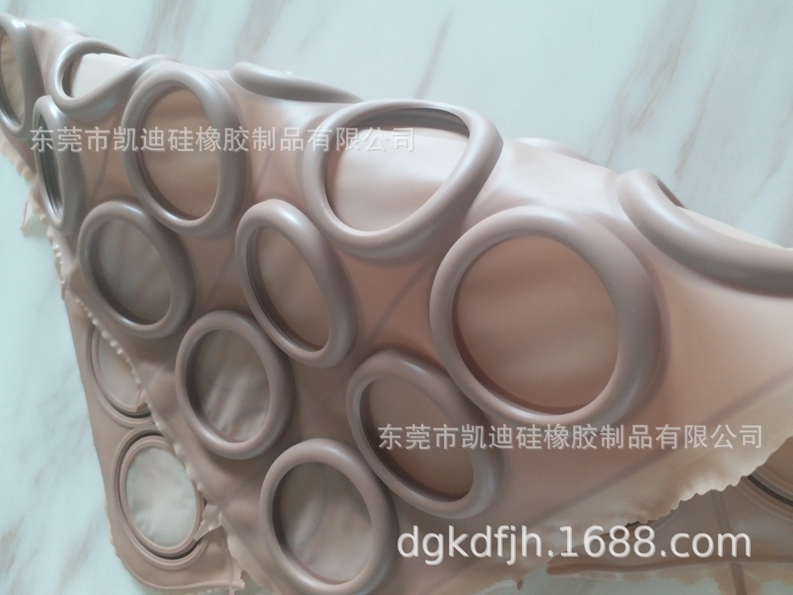 厂家直销各类硅胶O型圈 橡胶圈 防水圈 油封 硅胶模具 咖啡机密封