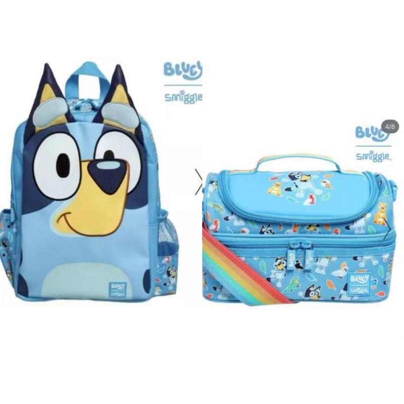 Mochila de dibujos animados para niños smiggle lindo moda 1 - 3 años de edad bolsas infantiles juguetes de educación temprana mochila pequeña