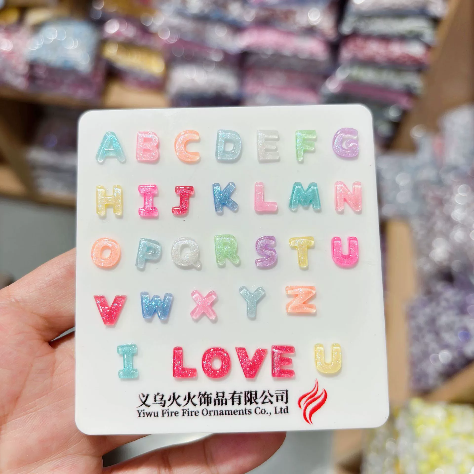 Аксессуары для маникюра из смолы, 26 букв, можно комбинировать в любых комбинациях, заводские прямые волосы, носимые ногти, алмазные украшения для ногтей