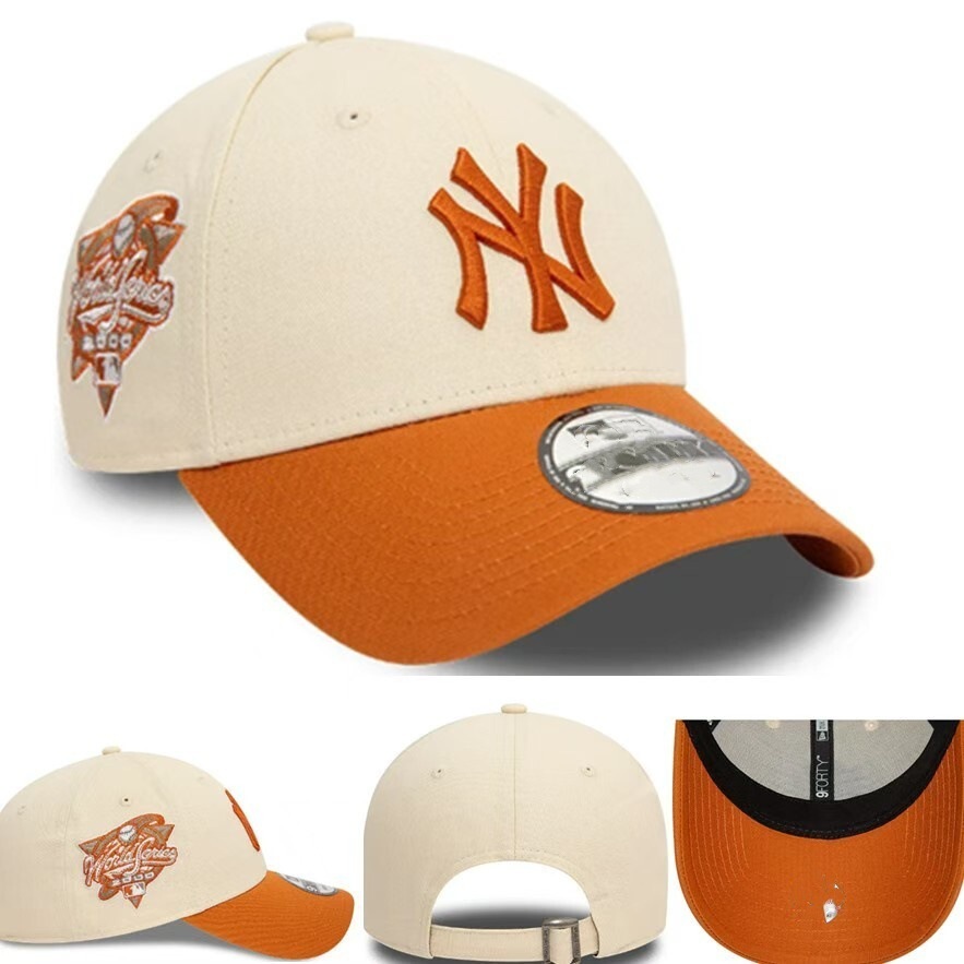 Transfronterizos gorra de béisbol gorra de lengua de pato gorra ajustable gorra curva sombrero