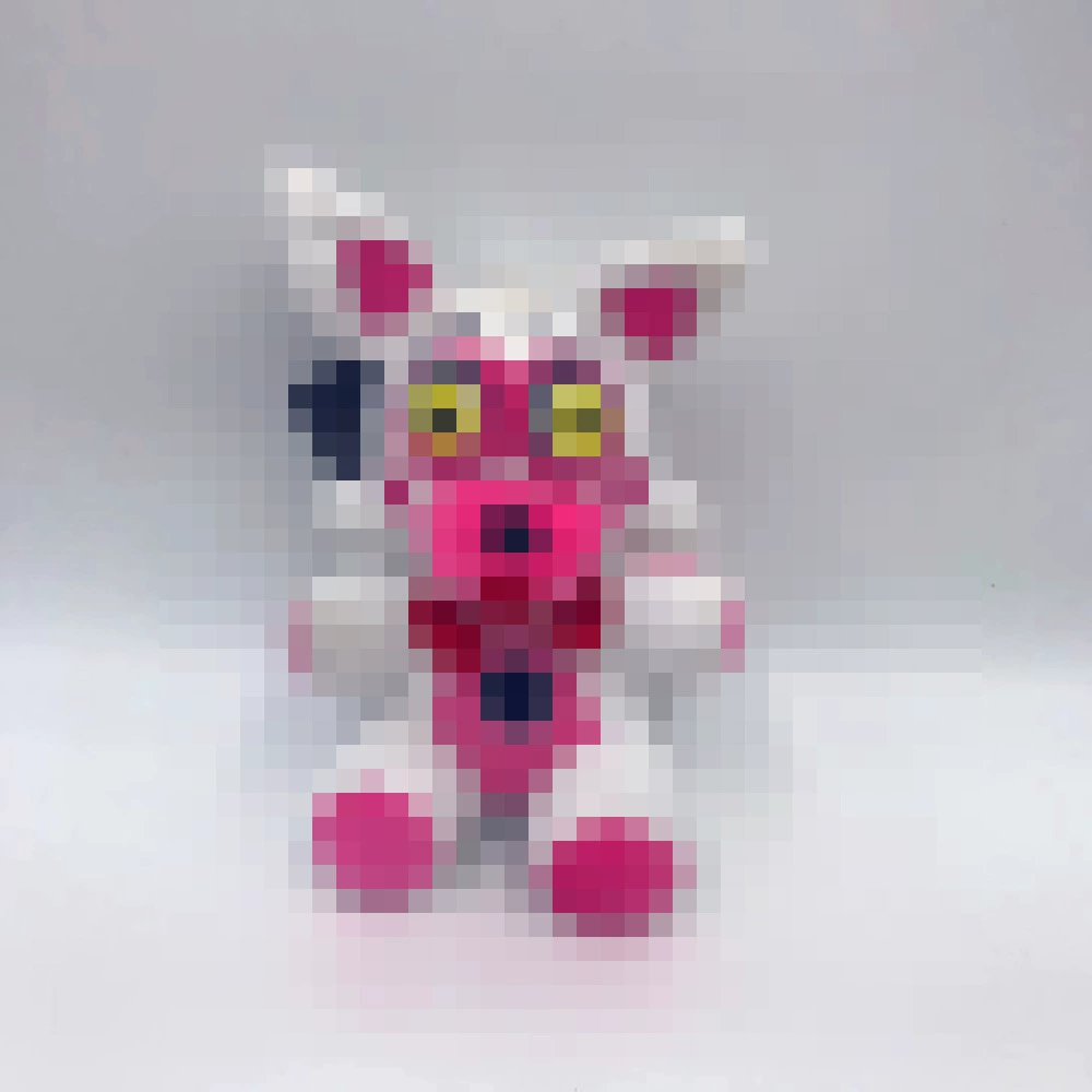 Plush Toy Doll, 18 cm Soft Stuffed Animal, multiple character designs