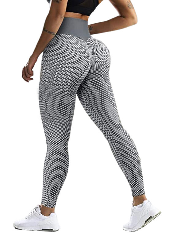 high waist sports leggings fitness pants NSBTY61841