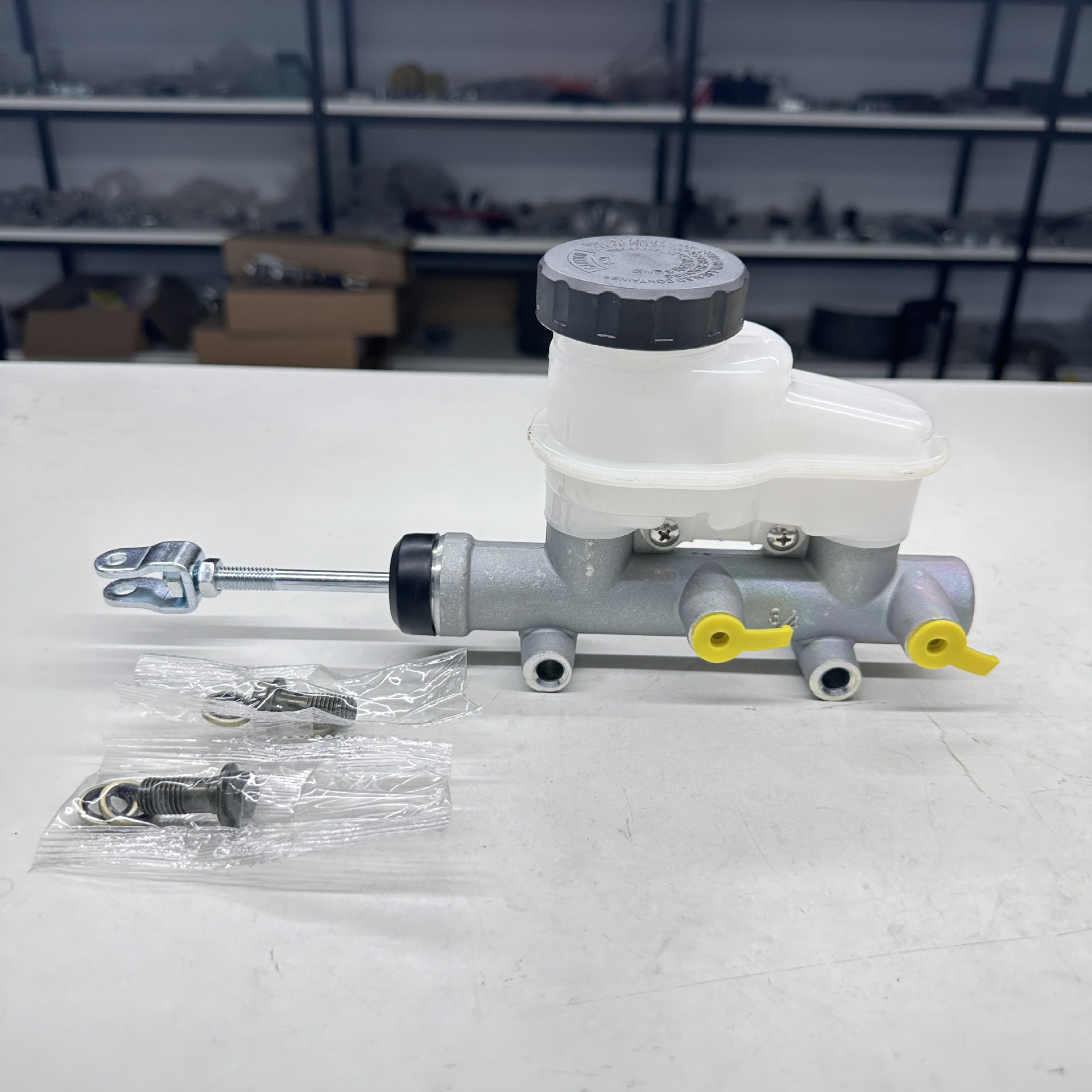 Suitable for Polaris Ranger brake master cylinder brake master pump 1911515 1911168 2203454
