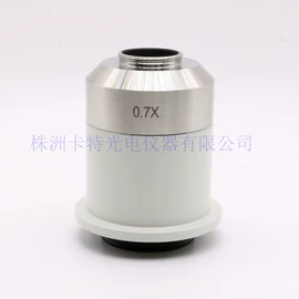 其他光学仪器;光学机具;目镜、物镜