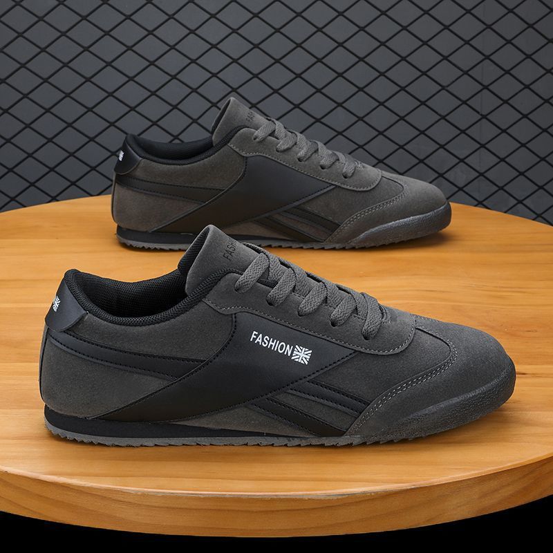 Demi-season trend universal sports lightweight casual footwear for…