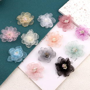 �W������߅����diy�ֹ�5cmѩ�����ػ��^鼆��ˇ�����b�o�����
