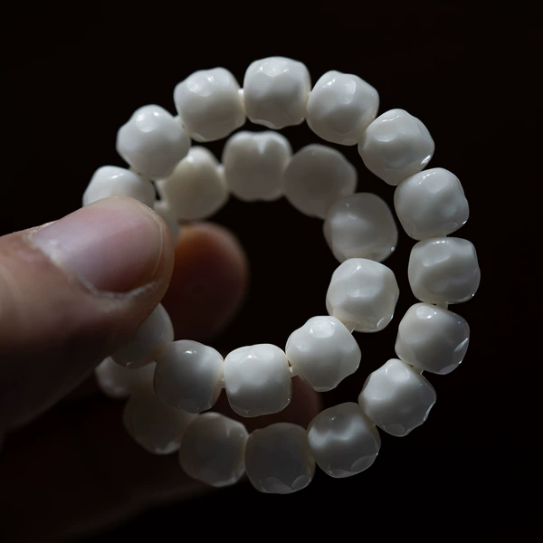 8mm handmade without phase 27+2 pcs