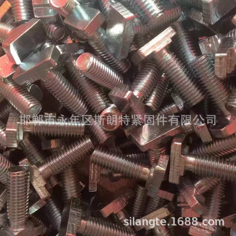 DIN7992��ͷT��ͷ��˨ T����˨DIN25192 T�ͷ�����˨ DIN186