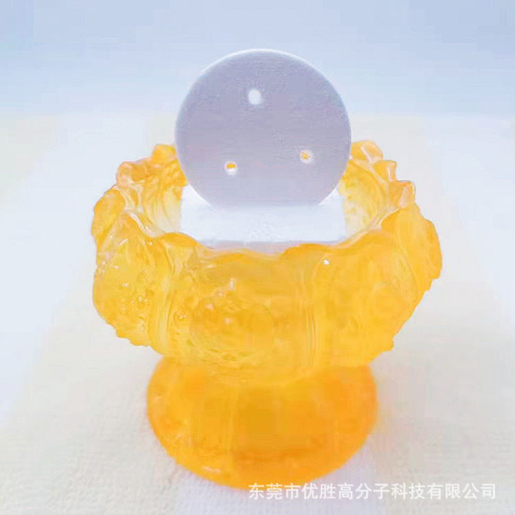 厂家生产浅蓝风铃味纤维香片 香味纯正 精油高含量香片 超长留香