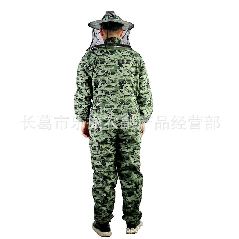 1-set-Beekeeping-Clothing-Prof