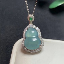 �u���� ��Ȼ���a؛�{ˮ���J����S925�y�Ƕ���朒��ֱ��؛Դ