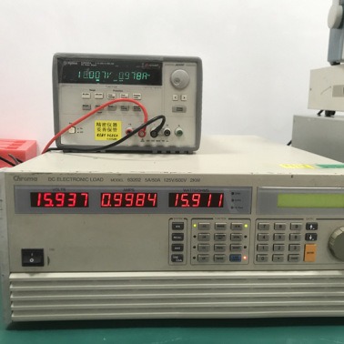 出售/回收 致茂Chroma 63210E-1200-400 可编程直流电子负载