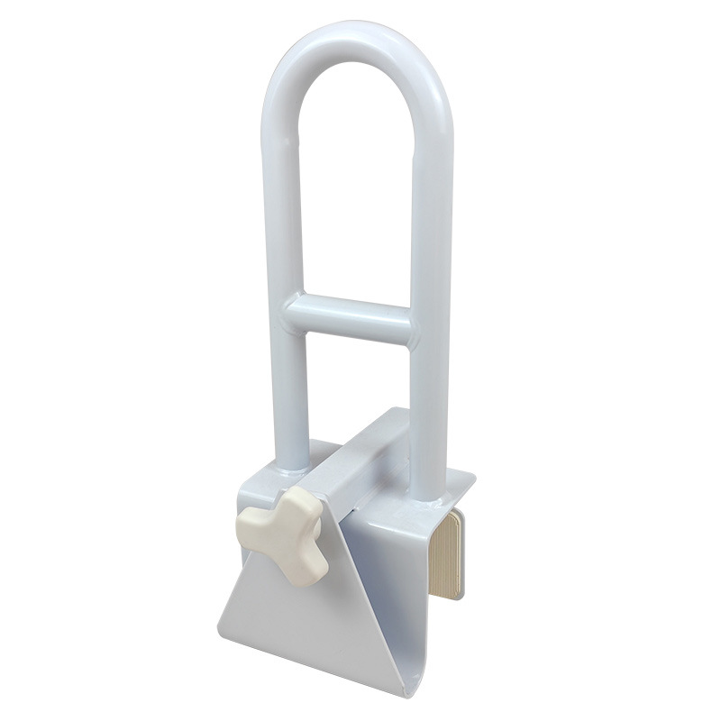 Barandilla antideslizante para el baño, soporte de seguridad para personas mayores/embarazadas, dispositivo de prevención de caídas en el baño