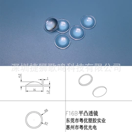 LED灯透镜;棱镜、透镜