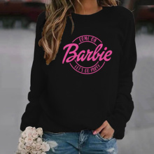 ���Q���R�dBarbie The Movie�ű�ӡ���¿�ӽq���^�����ɈA�I�l��