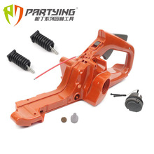 厂家直销HUS445450E油壶总成燃油箱空滤器气缸罩油盖油门线减震器