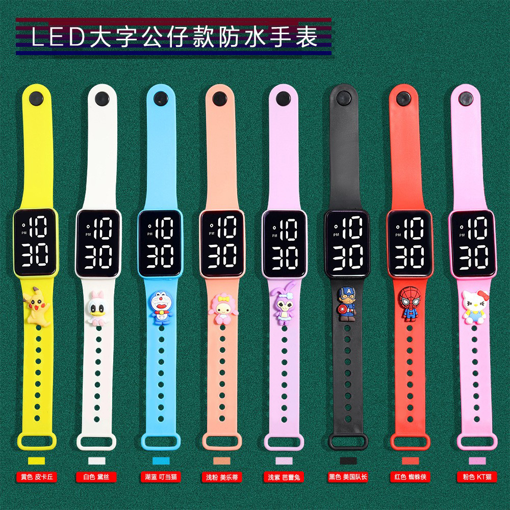 waterproof fashionable bracelet
