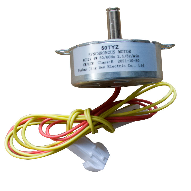 Accesorios para Incubadora, Mini Motor de Volteo de Huevos, 110V220V, Motor Automático Pequeño, Motor de Volteo de Huevos Pequeño