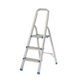 Алюминиевая сплава Лестница Утолщенная крытая легкая многопрофильная лестница