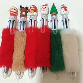 圆珠笔中油笔;礼品笔;中性笔