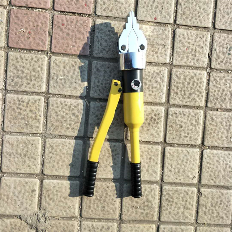 YP-30 55整体式扩张器  一体式手动扩开分离工具液压法兰分离器