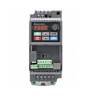 台达EL系列VFD004/007/015/022/037EL43A/EL21W/040EL/21A变频器
