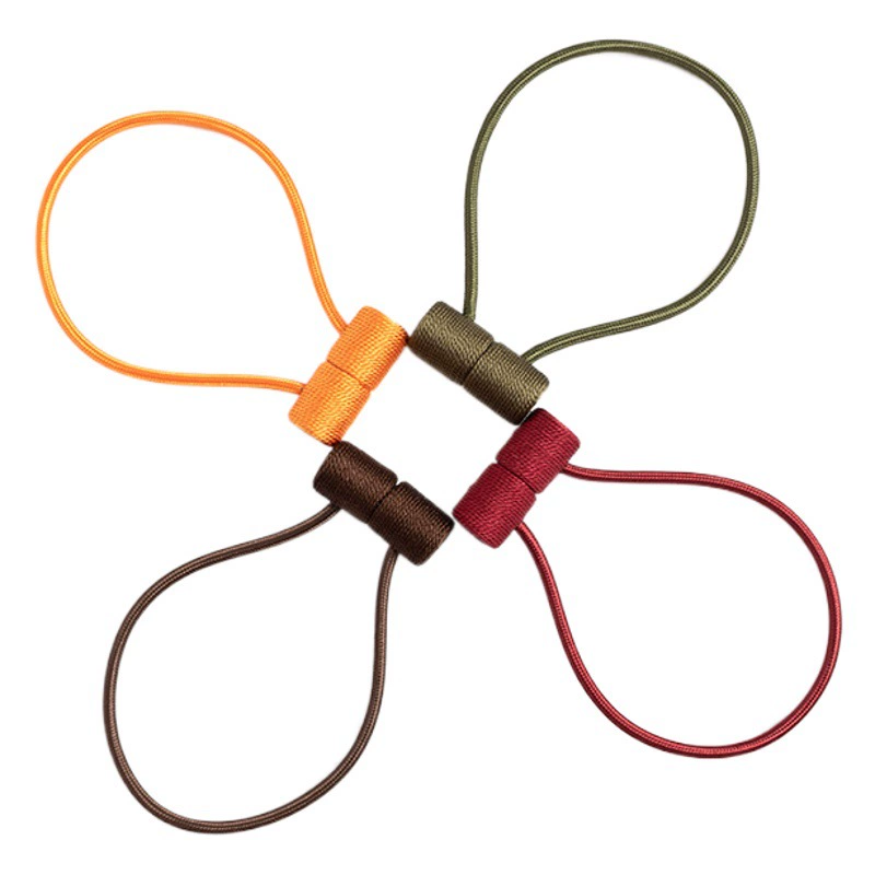 Ins Style современная простая креативная цилиндрическая магнитная пряжка для штор в наличии магнитная пряжка ремень для штор Пряжка для штор оптом