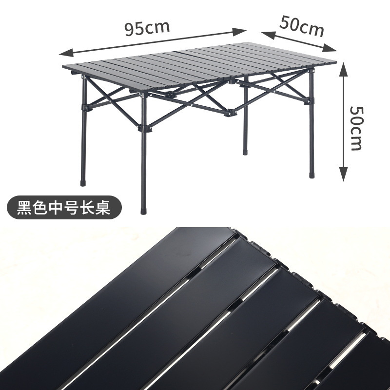 Black medium