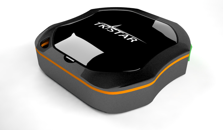 Tkstar Tk109 Gps Waterproof Locator Suitable for Pets, Elderly People, and Children, with Manufacturer's Warranty