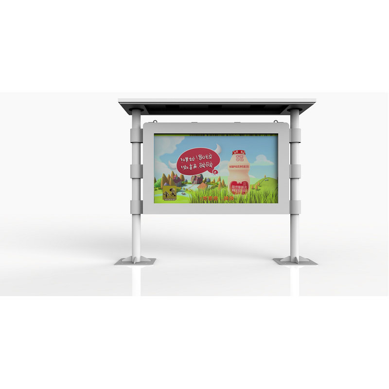 户外高亮度广告机防水广告机多种款式选厂家直销优惠