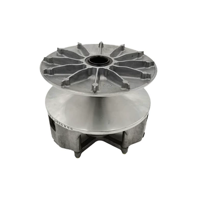 Polaris 1000 clutch, Avtomatik sürtünməli mufta