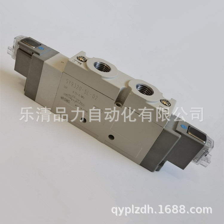 电磁阀SY9420-4H/4HZ/4HD/4HO/4HZD/4HZE/4HOZD-02-03-C8-C10-C12