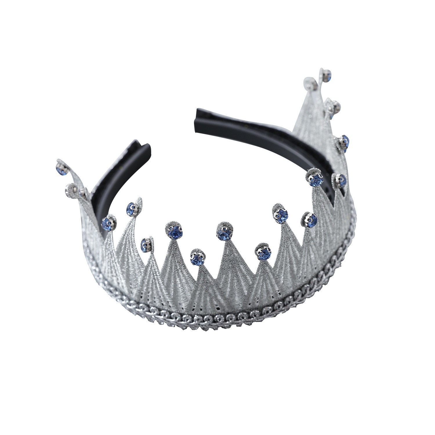 F11 Crown