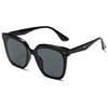 Ultra light sunglasses, universal glasses, 2022 collection, Korean style