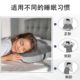 Direct Factory outdoor travel camping inflatable pillow portable storage neck protection nap waist support inflatable pillow