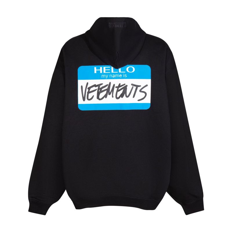 VTM アメリカの国境を越えた卸売秋冬の新しい刺繍文字フード付きパーカー流行のブランドオーバーサイズ男性と女性のスウェットシャツ|undefined