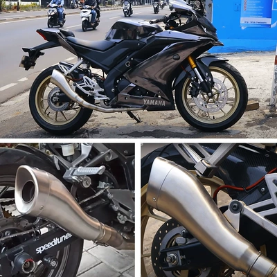 motorcycle modified exhaust pipe | Exhaust pipe