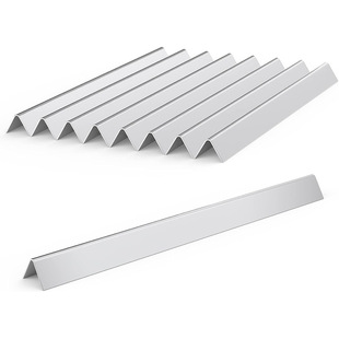 Amazon Hot Stainless Steel Hot Plate for Weber Summit400 Series Stainless Steel Oven Accessories
