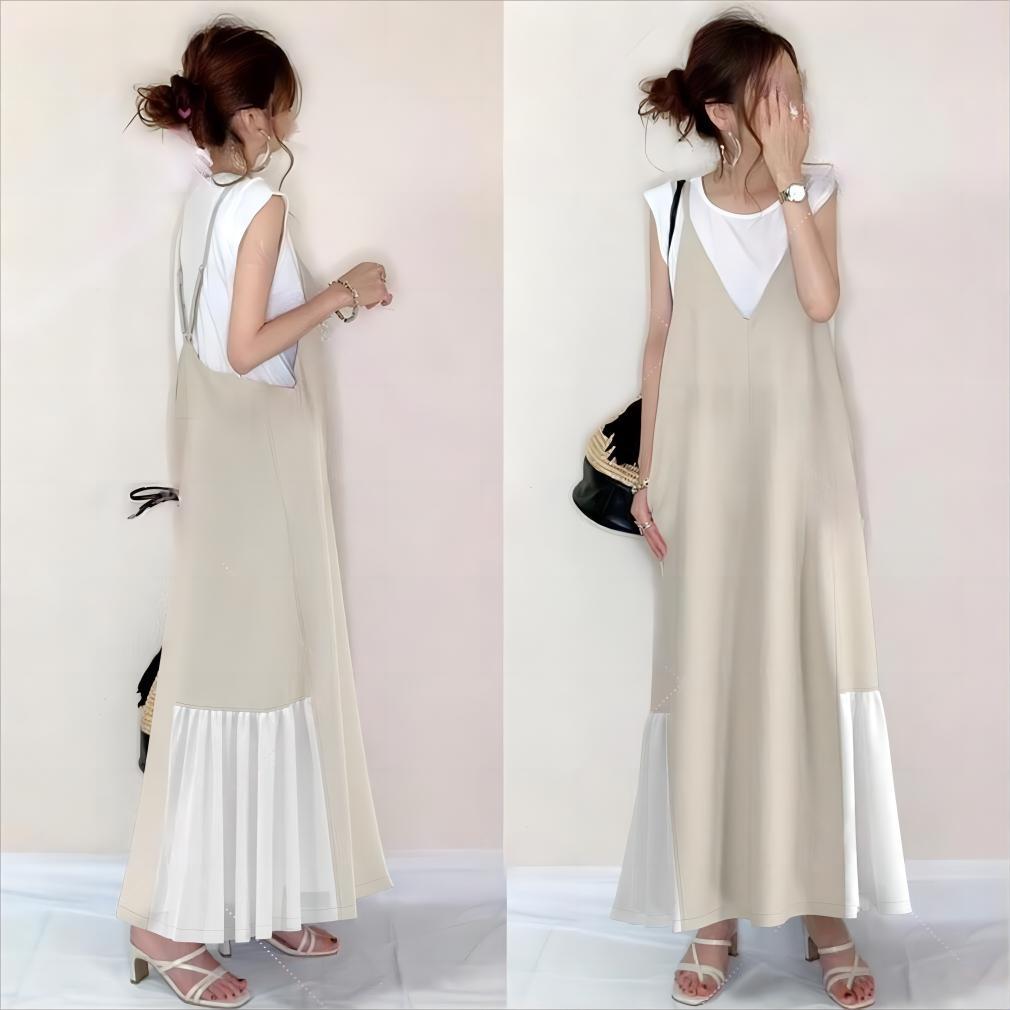 Fashionable summer clothing