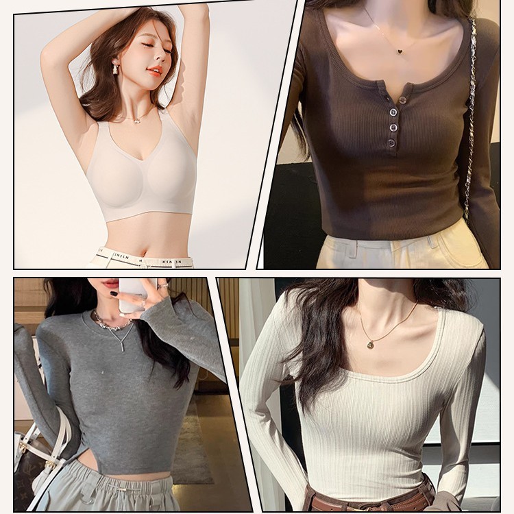 女性用の大きな胸を小さくする下着、フルカップ、薄い、副胸縮小、たるみ防止、リフティング、シームレス、ノンワイヤー、大きいサイズのブラジャー|undefined