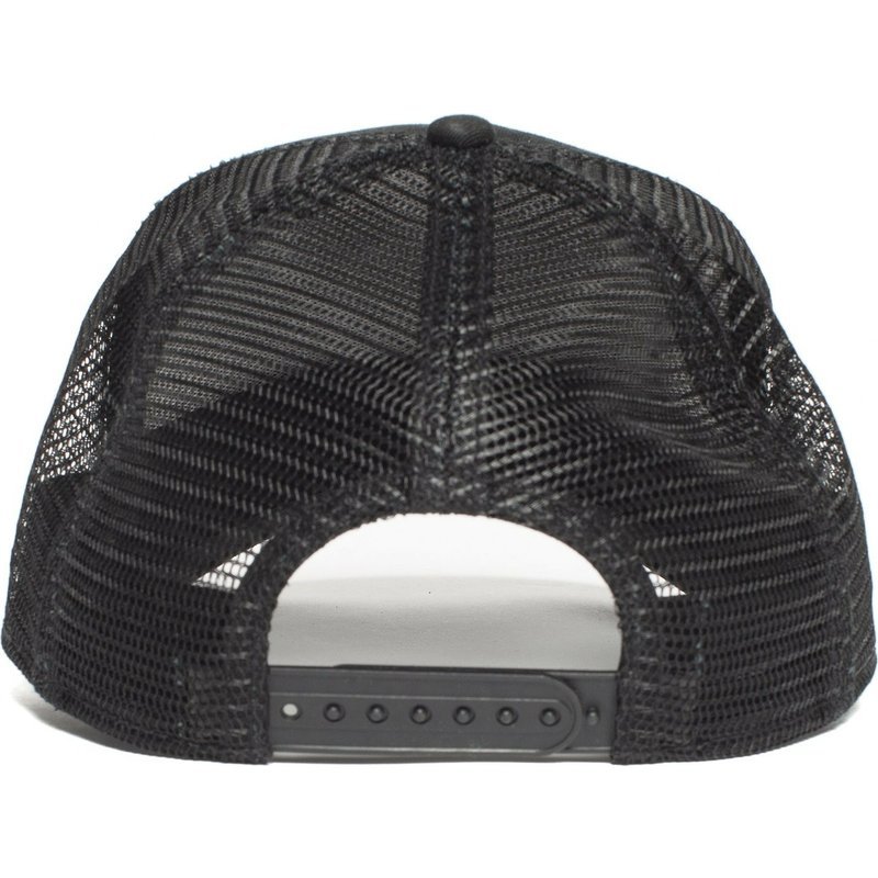 Unisex ART THAT KILLS baseball cap Outdoor sports cap Summer sponge shade breathable mesh cap_voghion.com