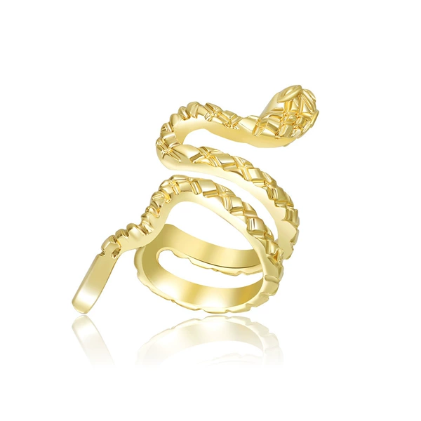 No. 7 gold