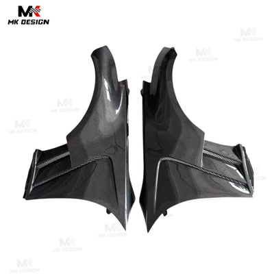 Suitable for Nissan Fender