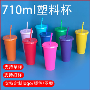 �羳����24OZ���ܱ� PP�Ό����ϱ���ϱ�710ml����������ˮ��