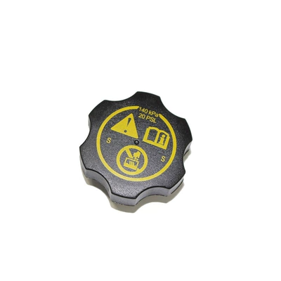 Radiator Water Tank, Power supply, ignition system accessories